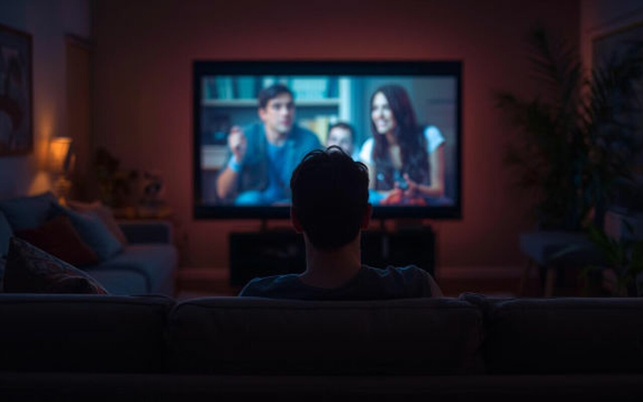 Pet filmova za opuštanje koje možete gledati tokom vikenda