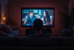 Pet filmova za opuštanje koje možete gledati tokom vikenda