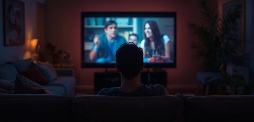 Pet filmova za opuštanje koje možete gledati tokom vikenda