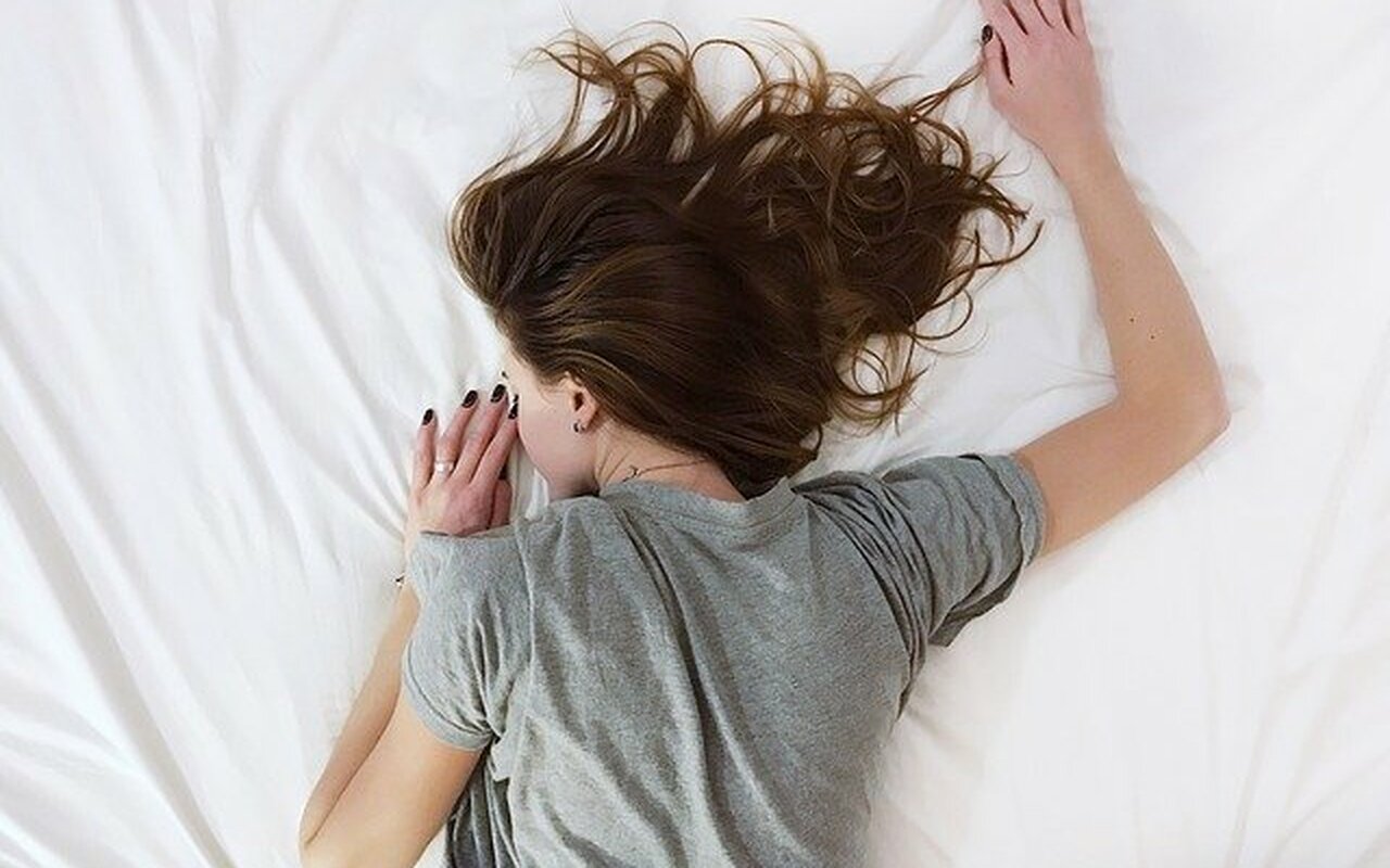 Novi dokazi: Ženama je potrebno više sna!