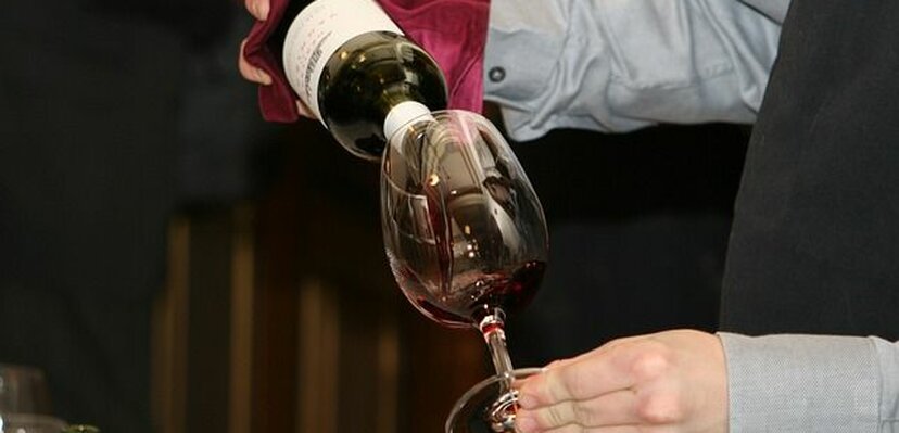 Kako da uživate u „umetnosti degustacije vina“?