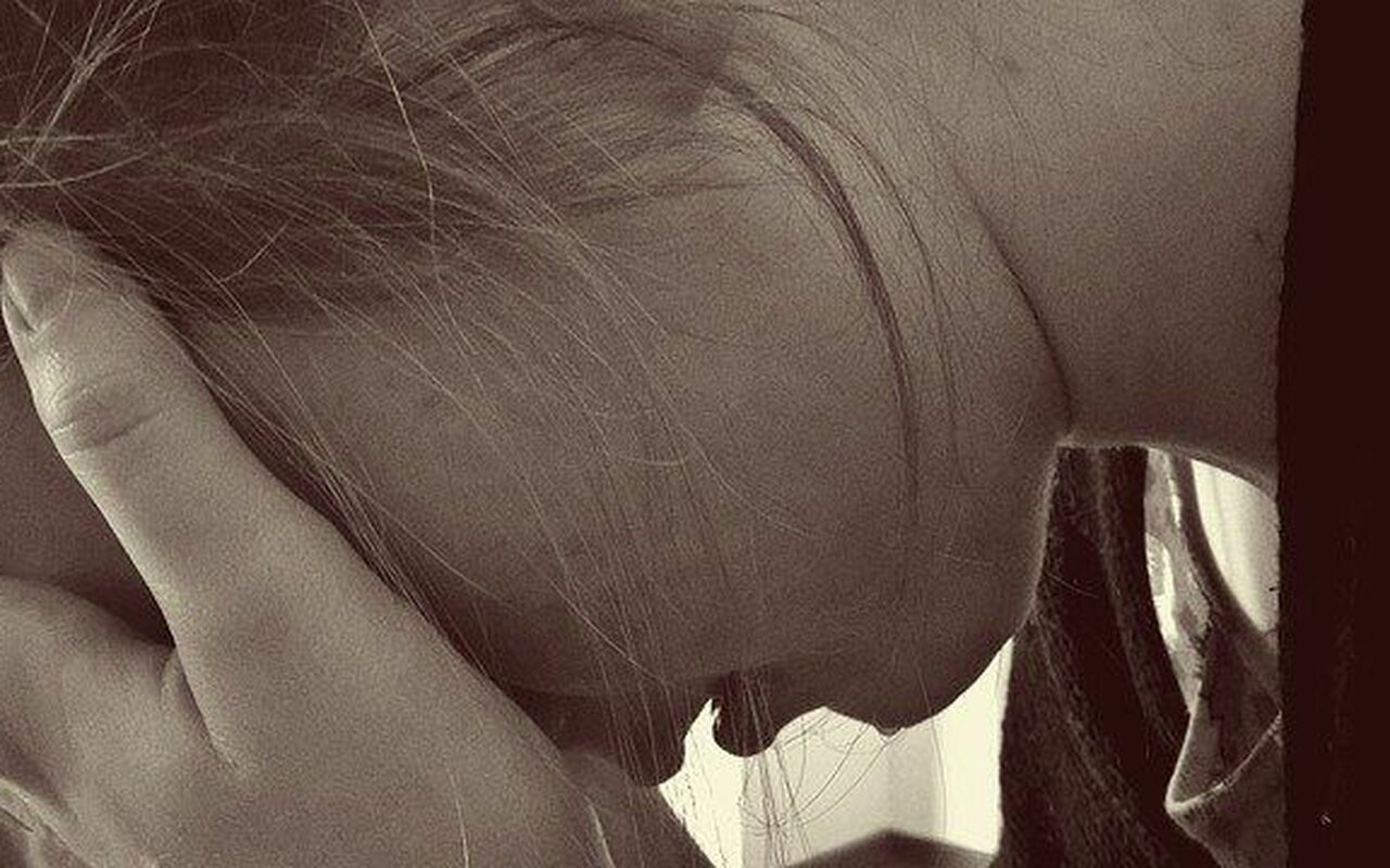 Slabost ili ne: Zašto smo skloni plakanju tokom svađe?