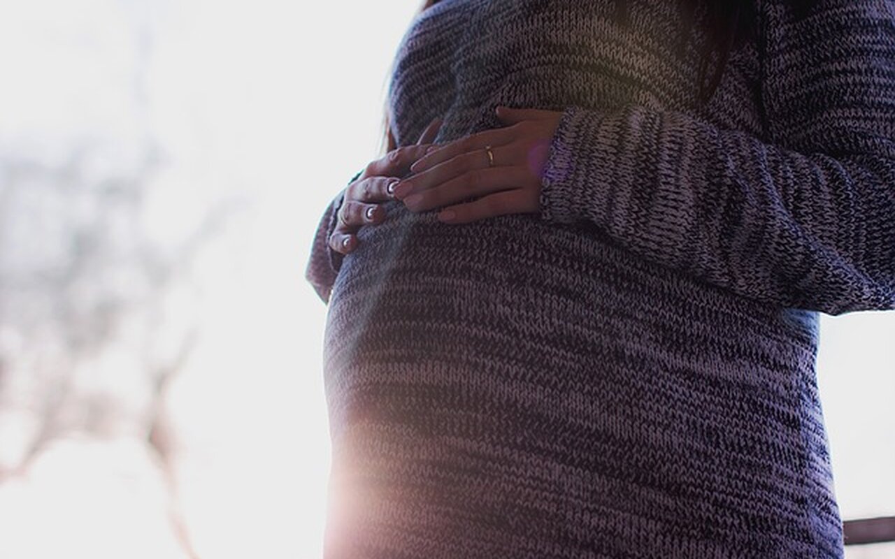 Kako gojaznost u trudnoći utiče na IQ i motoriku deteta