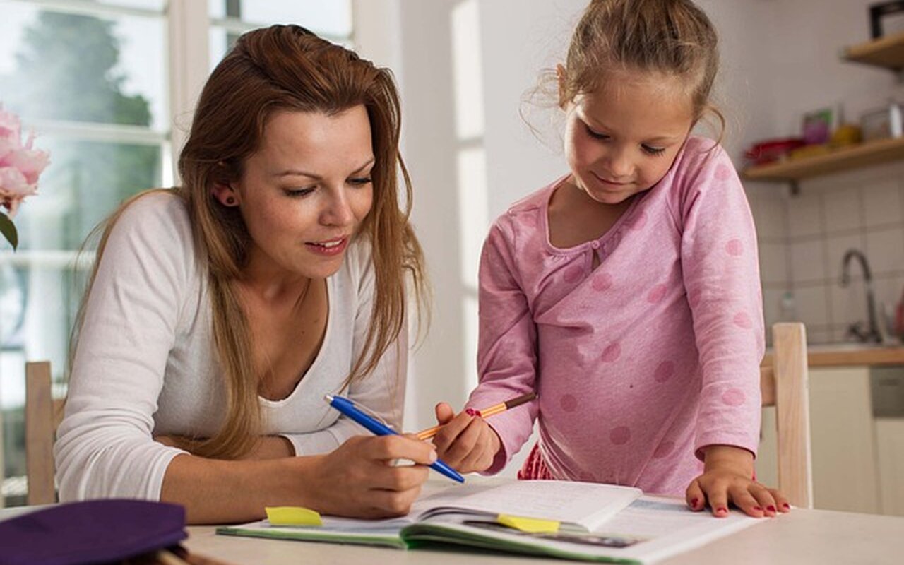 Kako je najbolje motivisati decu da uče?
