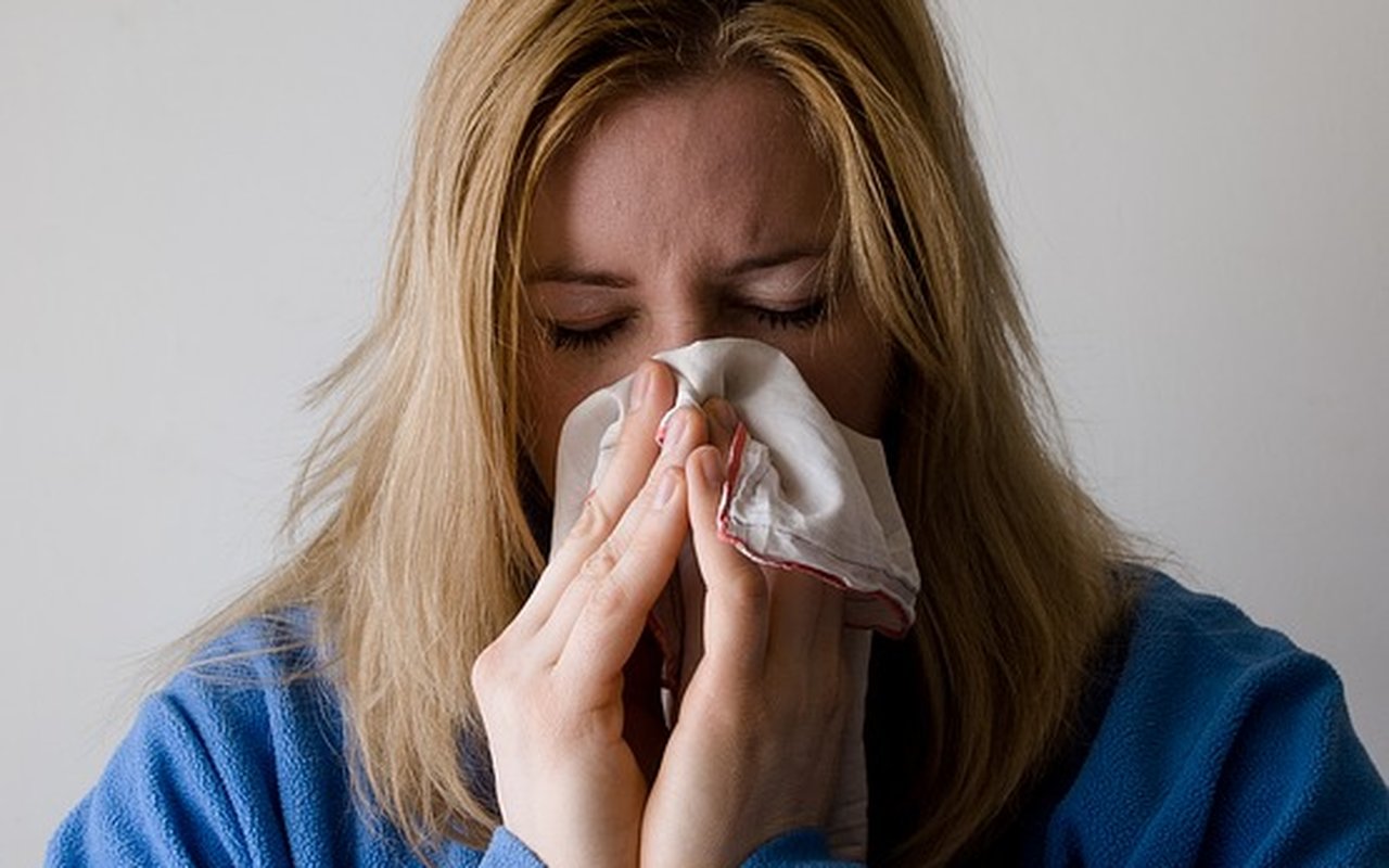 Smanjuje se broj prijavljenih slučajeva gripa, ali ne zato što je manje ljudi bolesno