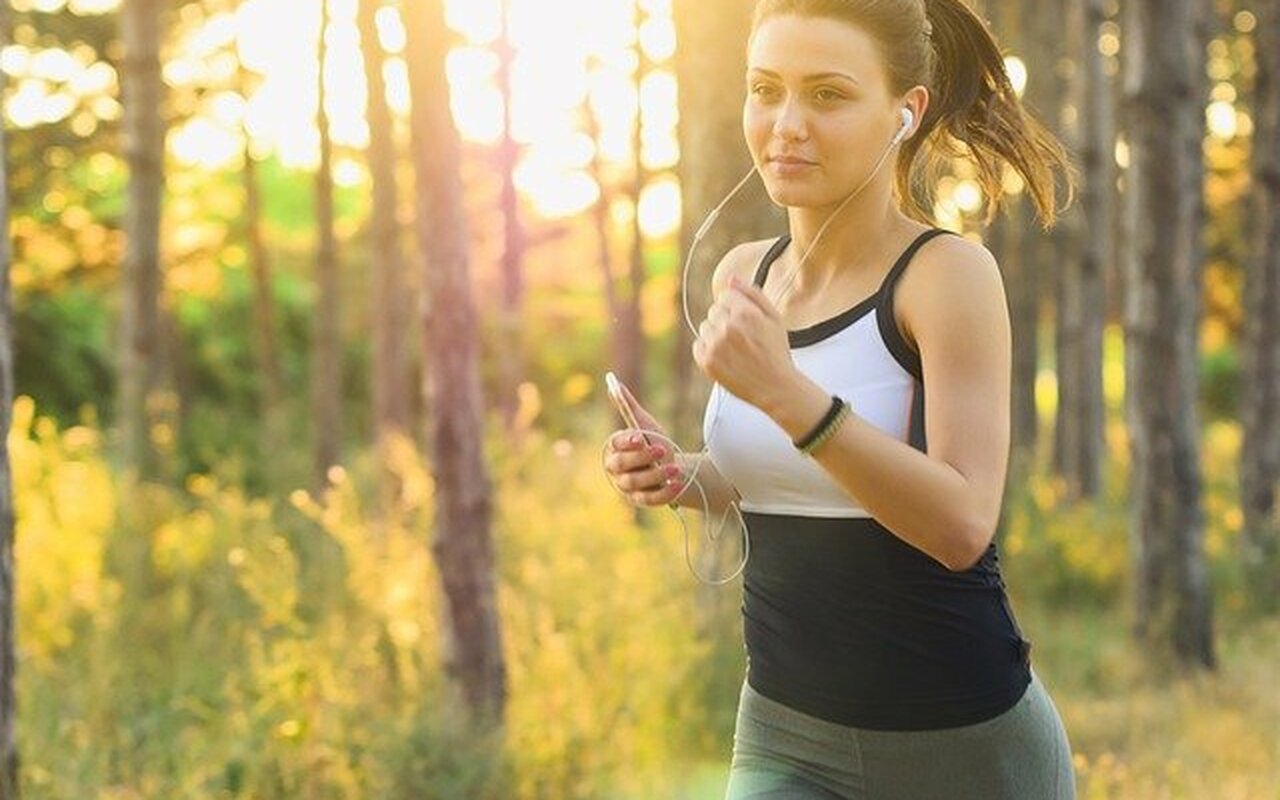 3 saveta kako da ne izgubite kondiciju ako vežbate manje nego obično