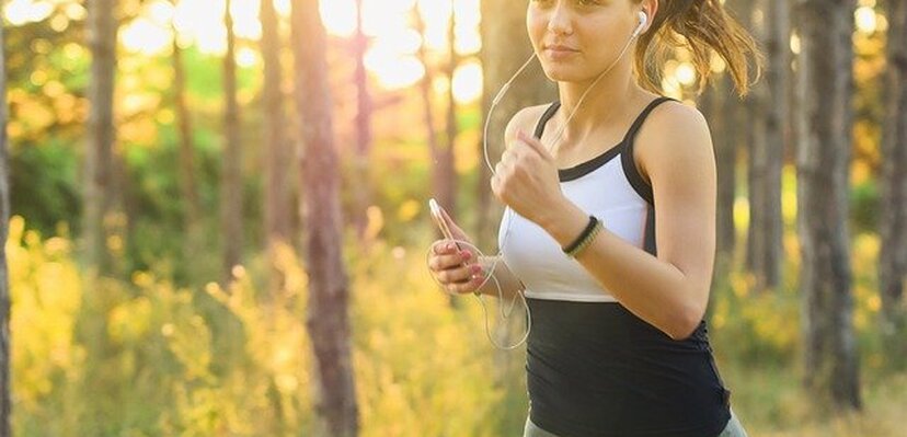 3 saveta kako da ne izgubite kondiciju ako vežbate manje nego obično