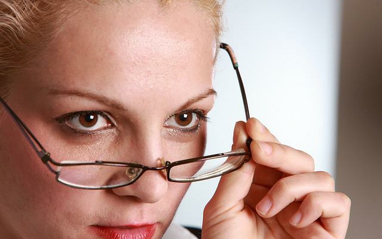 6 znakova da su vam potrebne naočare za vid