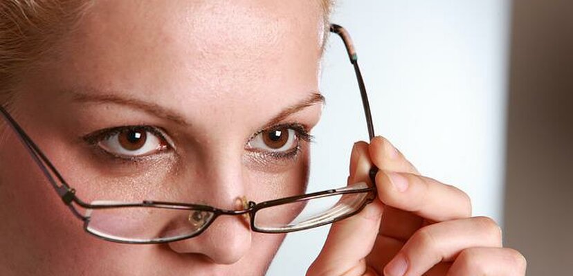 6 znakova da su vam potrebne naočare za vid
