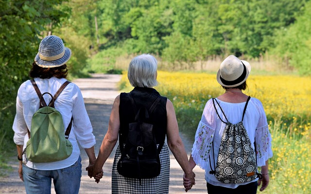 Oko četvrtina žena dobije srčane probleme posle menopauze